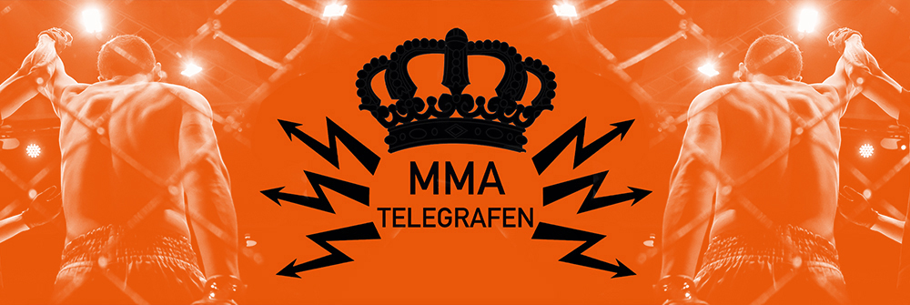 MMA-telegrafen