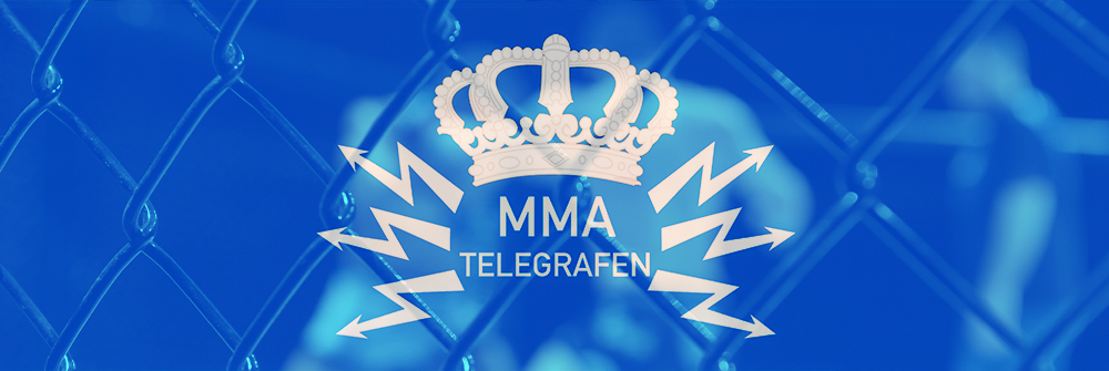 MMA-telegrafen