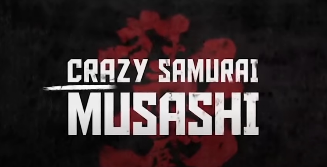 Crazy Samurai: 400 vs. 1