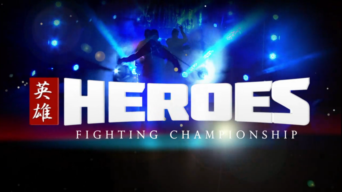 Heroes Fighting Championship I
