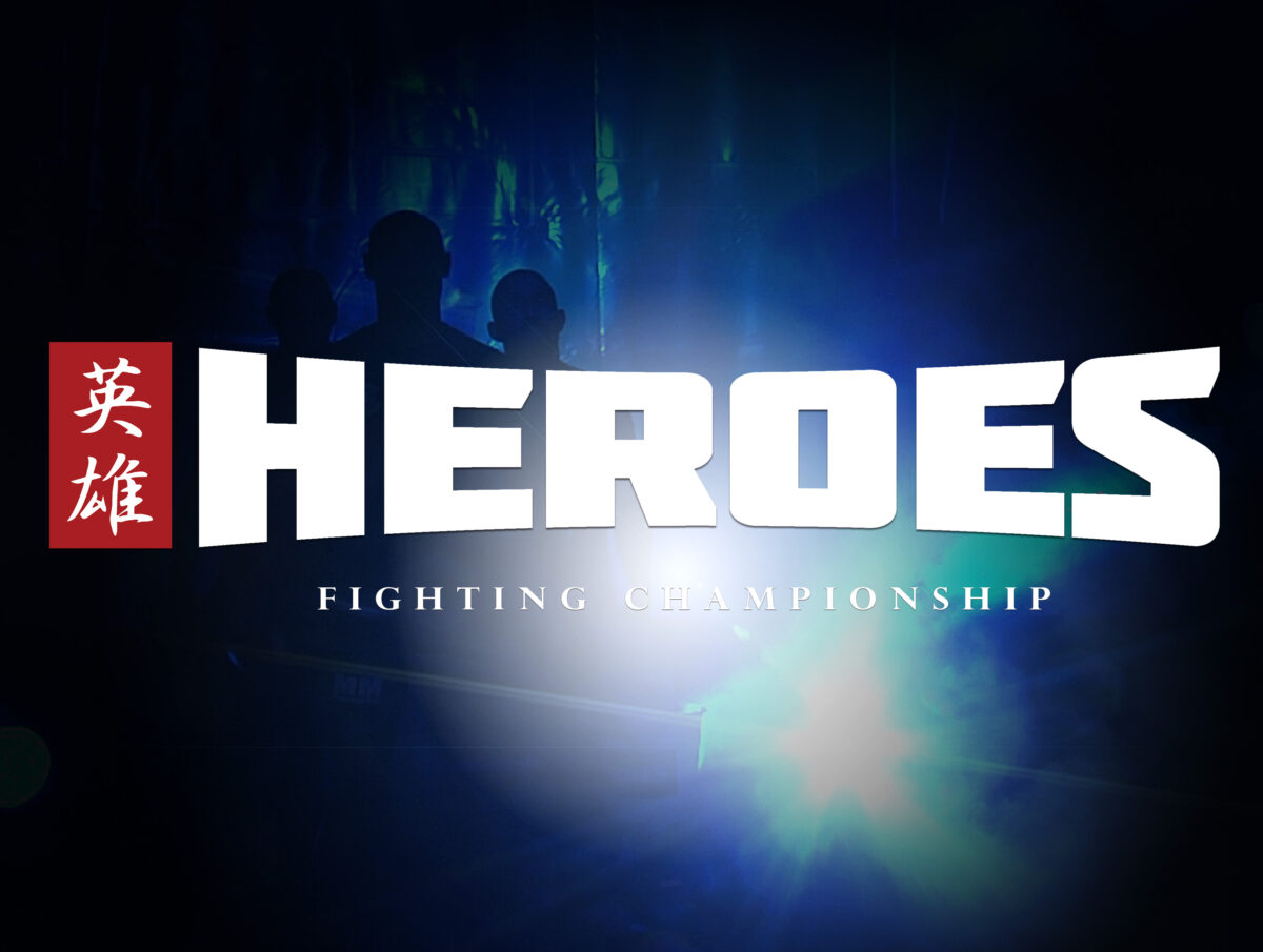 Heroes Fighting Championship I