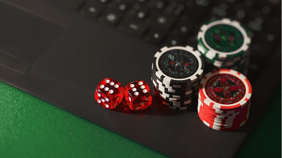 Sponsrad: Bet casino – så fungerar betting online