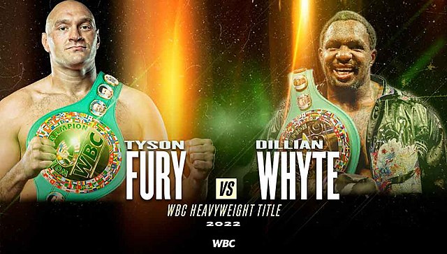 Fury vs Whyte: Post-Fight Analysis