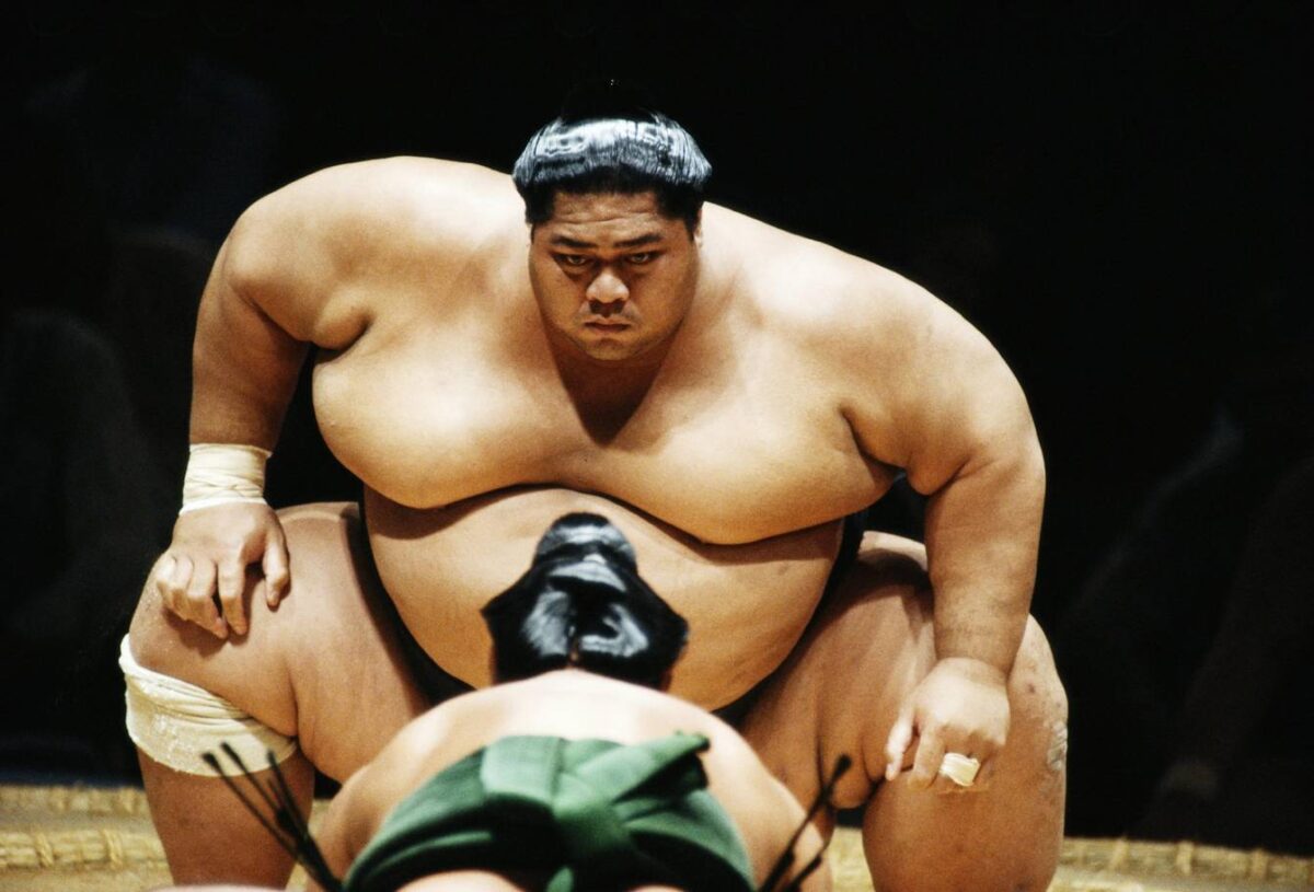 10 things you didn’t know about Sumo