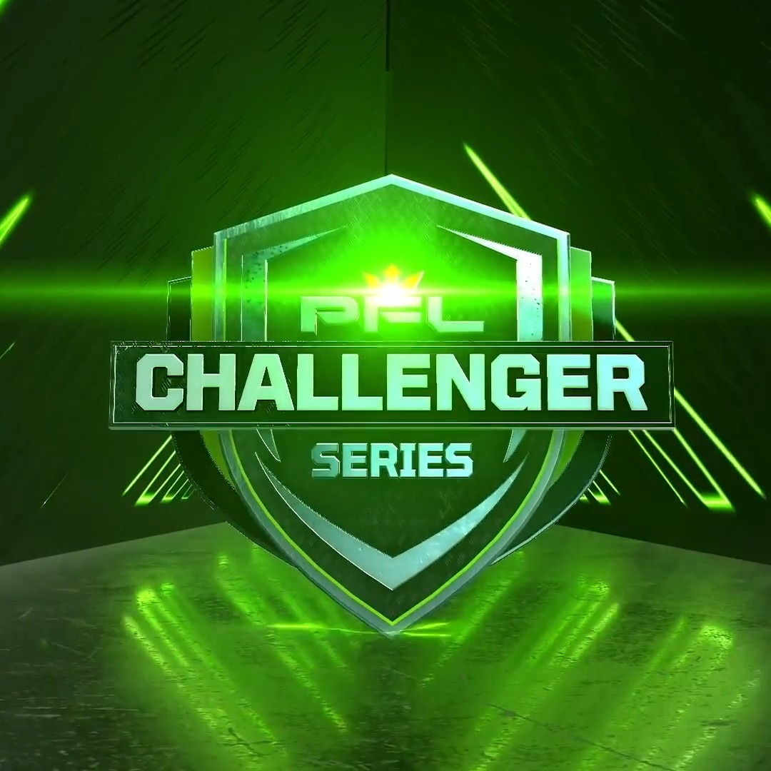 Inför PFL Challenger Series: Week 1