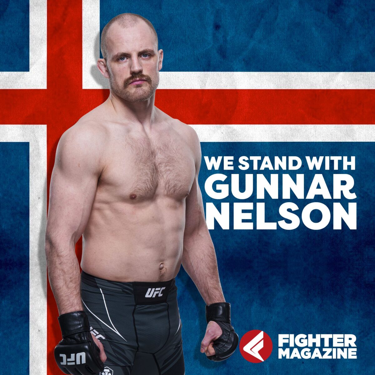 The Viking Gene: Exclusive interview with Gunnar Nelson