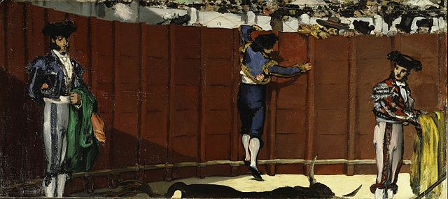 Bullfighting: A Spanish Martial Art?