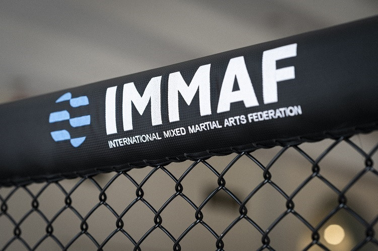Breaking News: Major problems within IMMAF – Interview with August Wallen