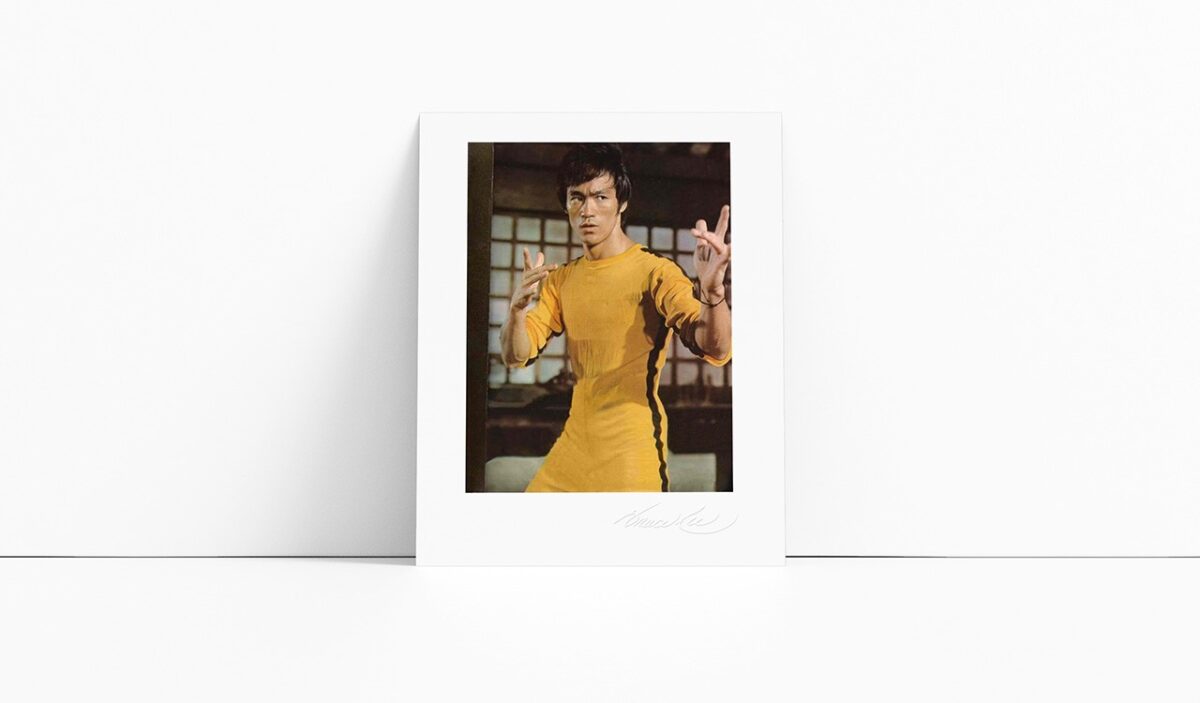 Bruce Lee: Reflecting on the Legacy of a Martial Arts Legend